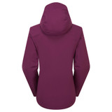 Womens Downpour Light Jacket Womens Downpour Light Jacket