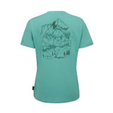 Womens Tuku Ridge Tee