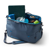 Alpaca Wide Mouth Duffle 50