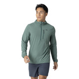 Astroman Air Sun Hoodie