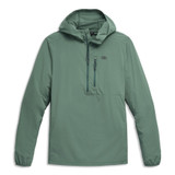 Astroman Air Sun Hoodie