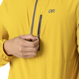 Astroman Air Sun Hoodie