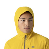 Astroman Air Sun Hoodie
