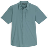 Astroman Air S/S Shirt
