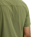Astroman Air S/S Shirt