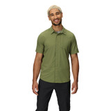 Astroman Air S/S Shirt
