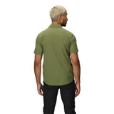 Astroman Air S/S Shirt
