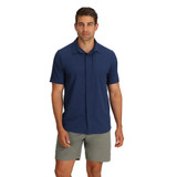 Astroman Air S/S Shirt