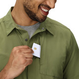 Astroman Air S/S Shirt