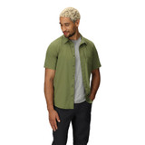 Astroman Air S/S Shirt