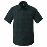 Wickron Light Single Pocket Short Sleeve Shirt