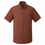 Wickron Dry Touch Short Sleeve Shirt