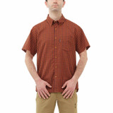 Wickron Dry Touch Short Sleeve Shirt