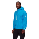 Aenergy TR HS Hooded Jacket