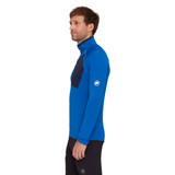 2024 Aenergy Light ML Half Zip Pull-On