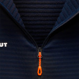 Taiss Light ML Hooded Jacket Taiss Light ML Hooded Jacket