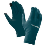 Windstopper Light Trekking Gloves