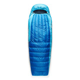 Trek -1C Down Sleeping Bag Trek -1C Down Sleeping Bag