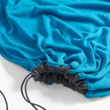 Breeze Sleeping Bag Liner - Mummy w/ Drawcord