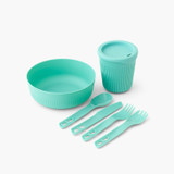 Passage Dinnerware Set - 6 Piece