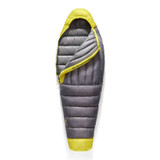 Womens Spark 7C/45F Down Sleeping Bag