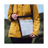 Waterproof Map Case