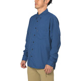 Wickron Dry Touch Long Sleeve Shirt