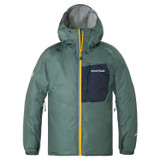 SUPER DRY-TEC Peak Shell Jacket