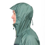 SUPER DRY-TEC Peak Shell Jacket