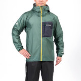 SUPER DRY-TEC Peak Shell Jacket