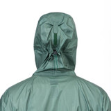 SUPER DRY-TEC Peak Shell Jacket