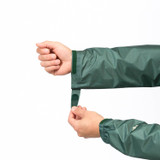 SUPER DRY-TEC Peak Shell Jacket