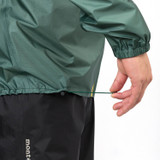 SUPER DRY-TEC Peak Shell Jacket