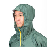 SUPER DRY-TEC Peak Shell Jacket