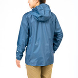 Womens SUPER DRY-TEC Peak Shell Jacket