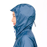 Womens SUPER DRY-TEC Peak Shell Jacket