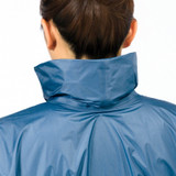 Womens SUPER DRY-TEC Peak Shell Jacket