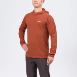 Wickron UV-TECT Hoodie