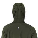 2024 Light Shell Hooded Jacket