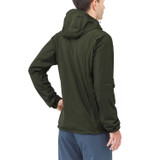 2024 Light Shell Hooded Jacket