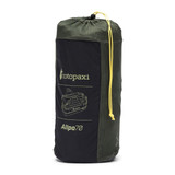 Allpa 70L Duffel Bag