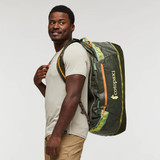 Allpa 70L Duffel Bag