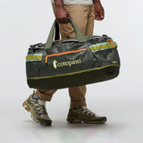 Allpa 70L Duffel Bag