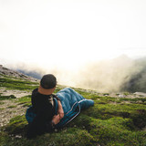 Biopod DownWool Subzero Sleeping Bag Biopod DownWool Subzero Sleeping Bag