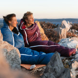 Biopod DownWool Subzero Sleeping Bag Biopod DownWool Subzero Sleeping Bag