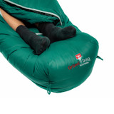 Biopod DownWool Subzero Sleeping Bag Biopod DownWool Subzero Sleeping Bag