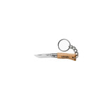 No.2 Classic Originals Non Locking Stainless Steel Keyring Knife