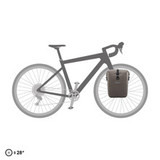 Gravel Pack 29L Panniers - Pair