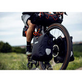 Gravel Pack 29L Panniers - Pair