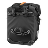 Gravel Pack 29L Panniers - Pair